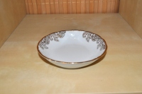109 FRYDERYKA ZŁOTY salaterka 13 cm
