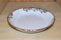 109 FRYDERYKA ZŁOTY salaterka 18 cm